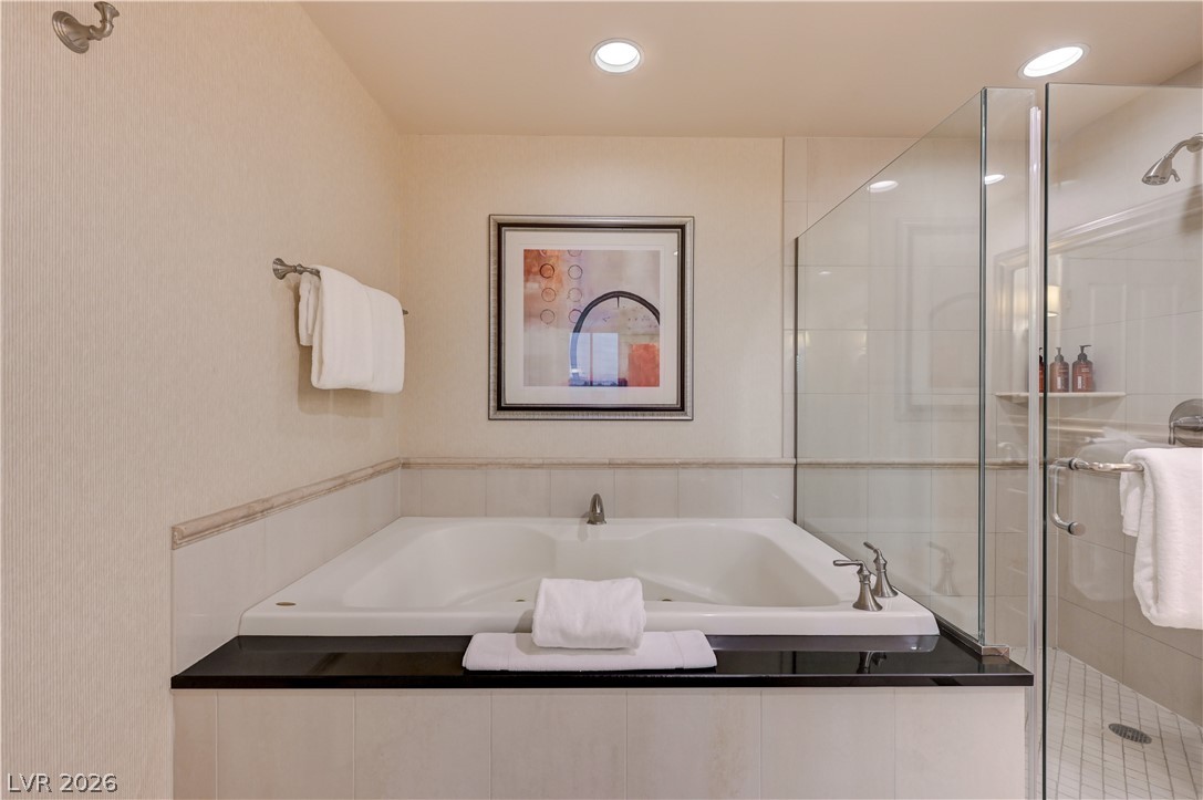 Photo 60 of 85, 125 E HARMON Avenue #3419 & 3421