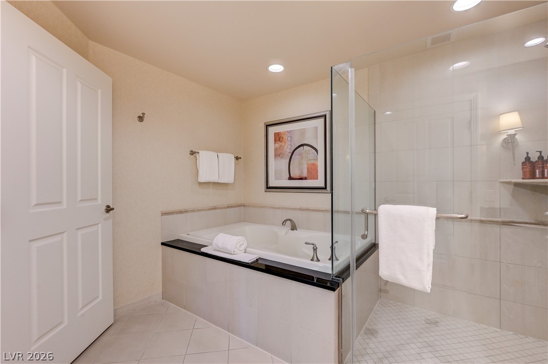 Photo 61 of 85, 125 E HARMON Avenue #3419 & 3421