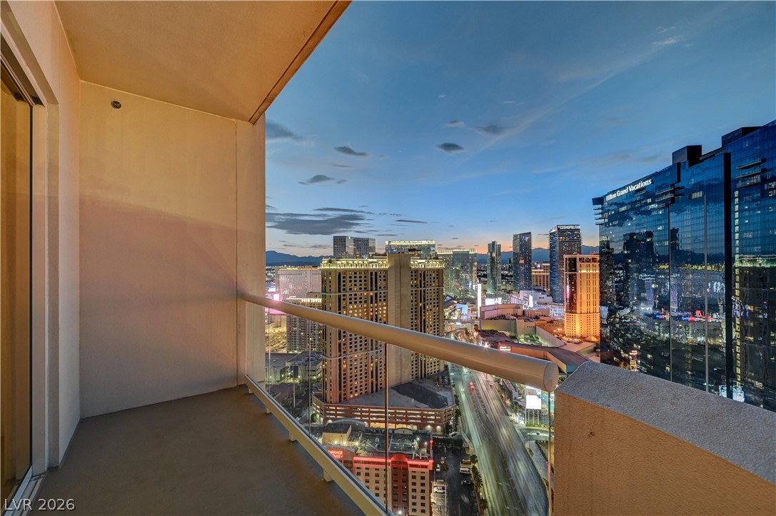 Photo 70 of 85, 125 E HARMON Avenue #3419 & 3421