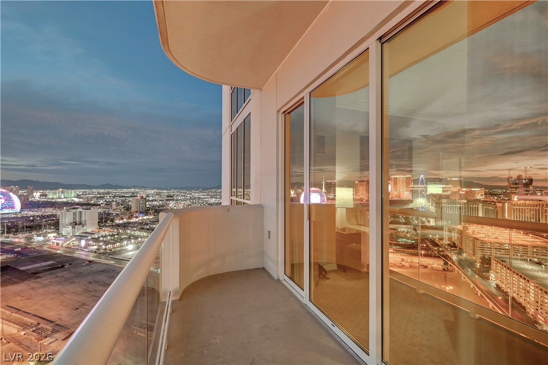 Photo 72 of 85, 125 E HARMON Avenue #3419 & 3421