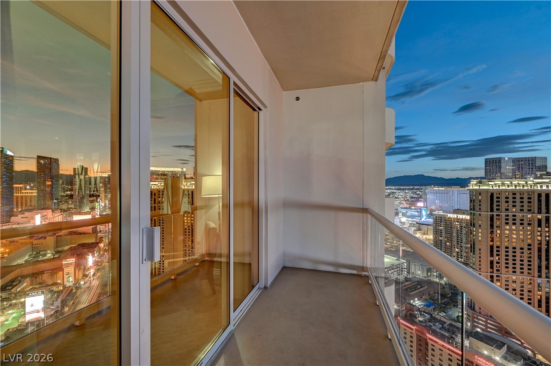 Photo 73 of 85, 125 E HARMON Avenue #3419 & 3421
