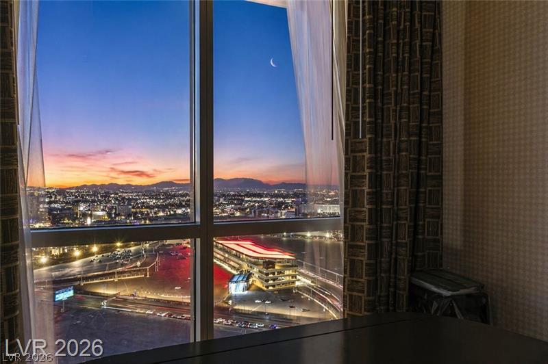 Photo 2 of 125 E HARMON Avenue #3419 & 3421