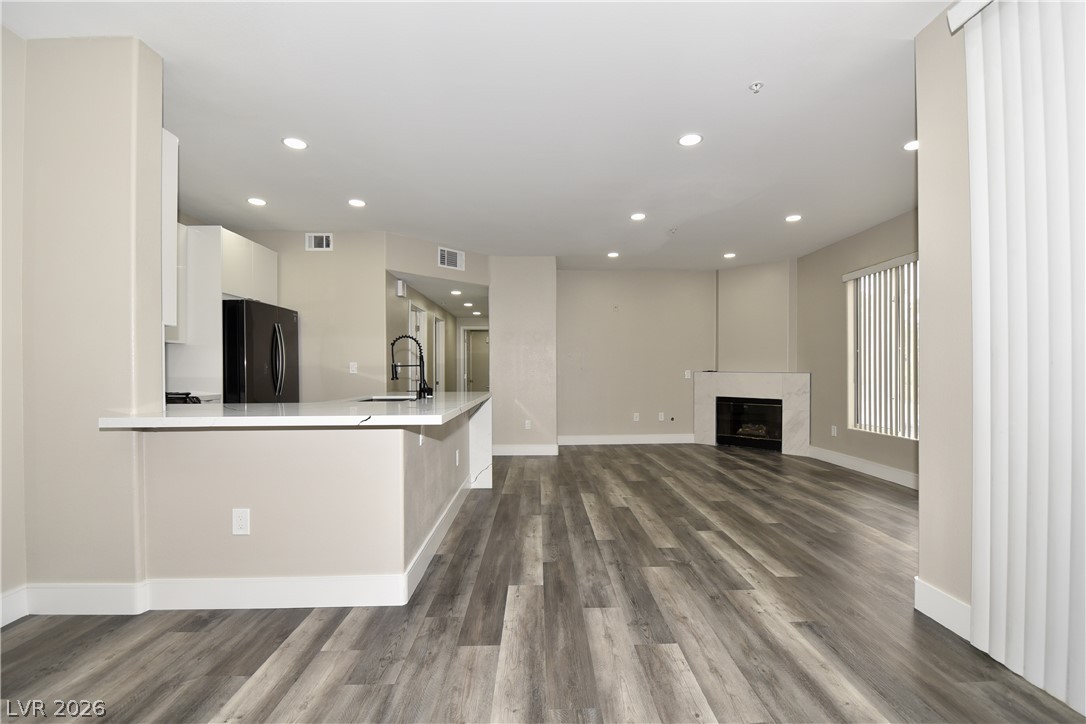 Photo 4 of 7173 S Durango Drive #203