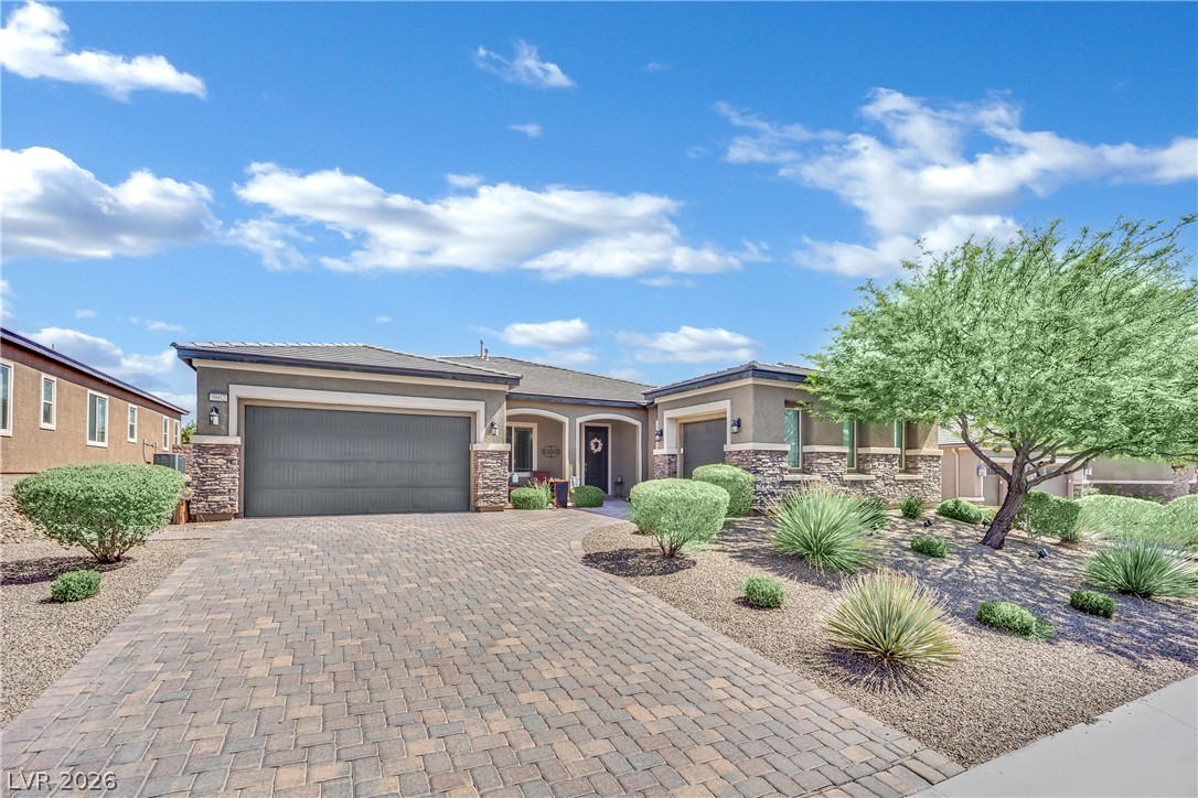 9802 Yellow Shadow Avenue, Las Vegas 89149