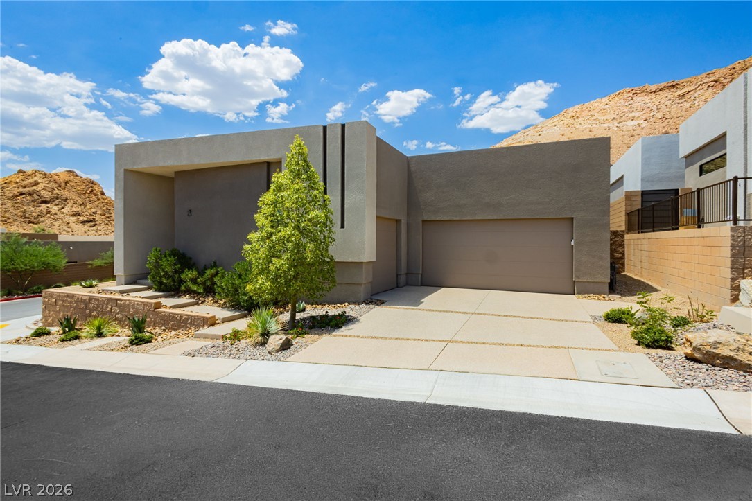 21 Sand Star Lane, Henderson 89011