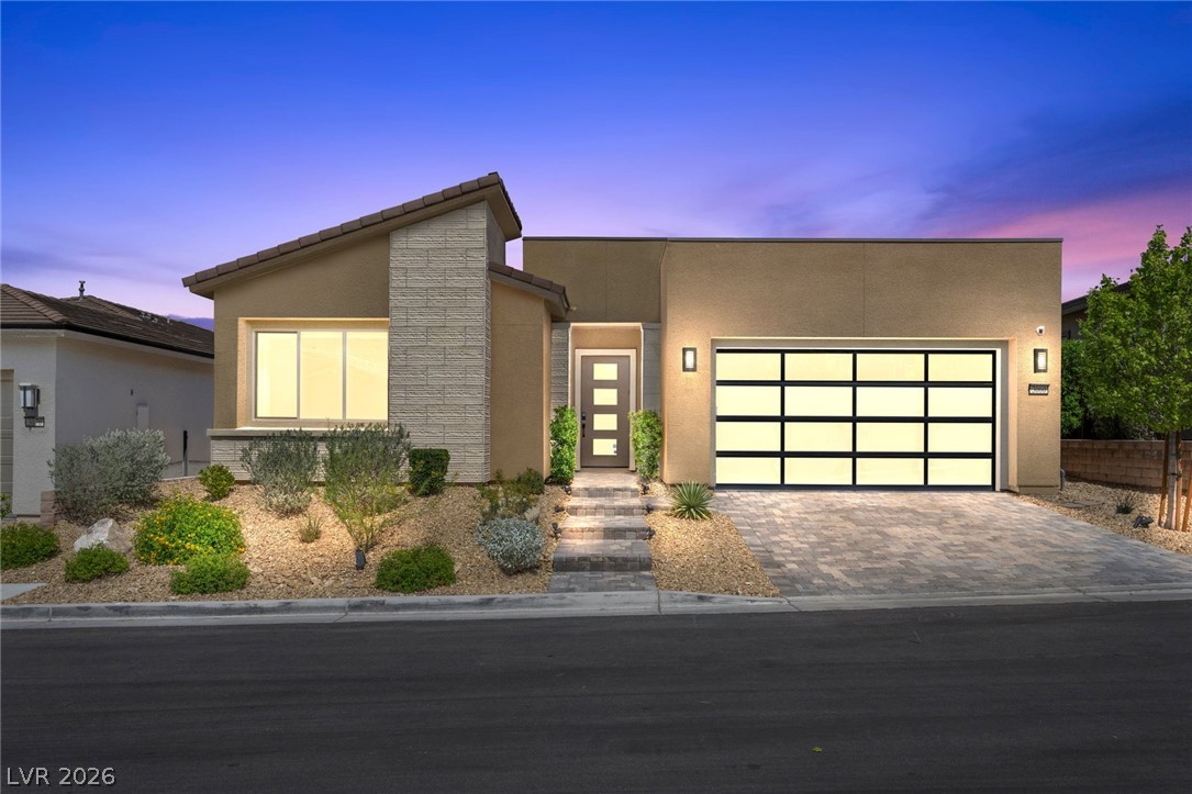 3060 Full Lotus Drive, Las Vegas 89138