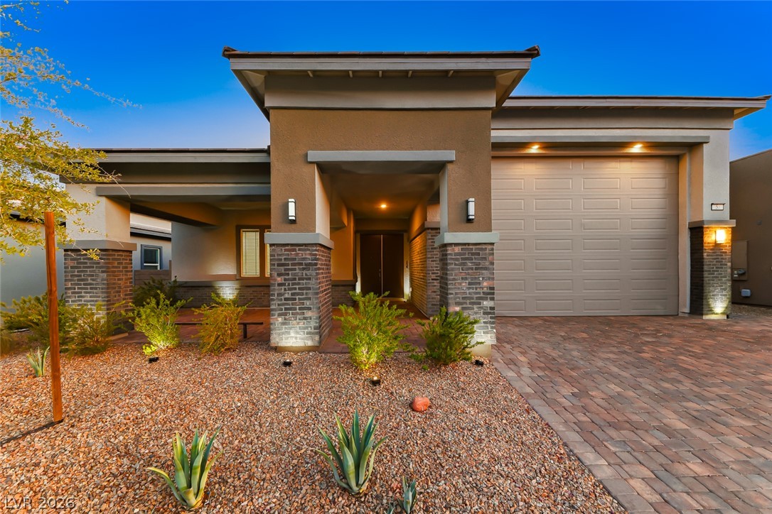 57 Reverie Heights Avenue, Henderson 89011