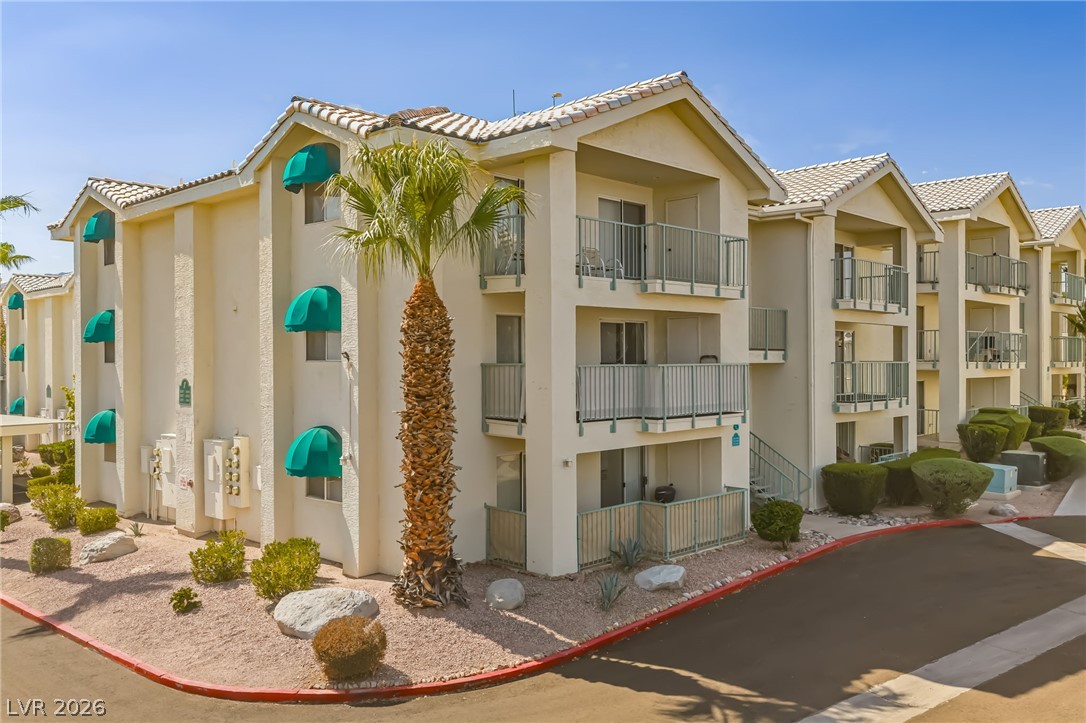 3550 Bay Sands Drive #1059, Laughlin 89029