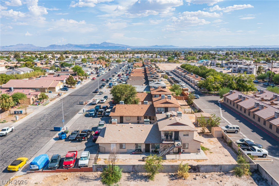 1524 Henry Drive, Las Vegas