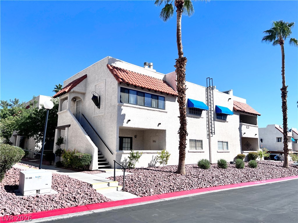 101 Luna Way #118, Las Vegas