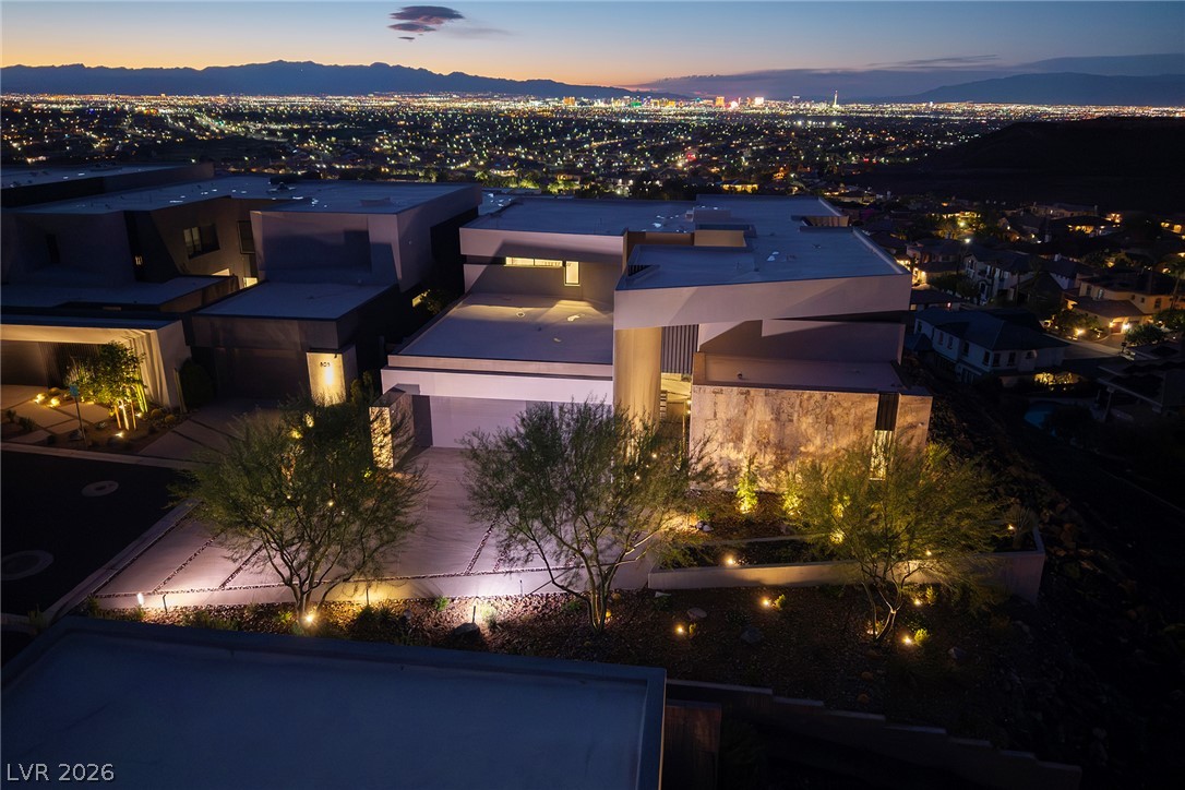 810 Dragons Eye Drive, Henderson 89012
