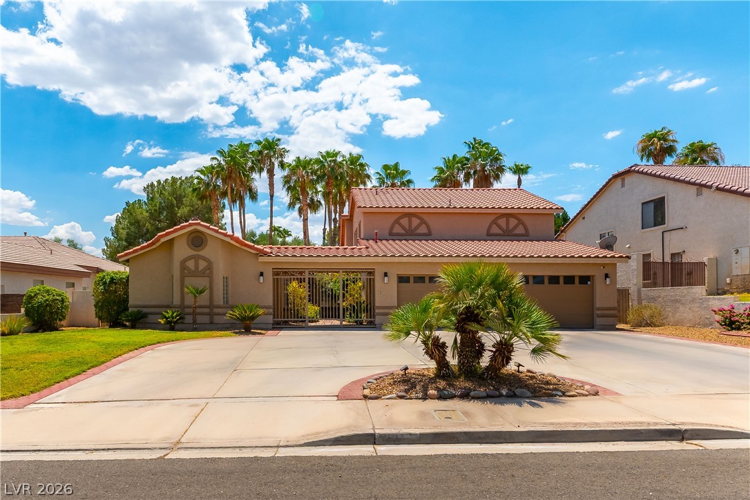 2813 High View Drive, Henderson 89014