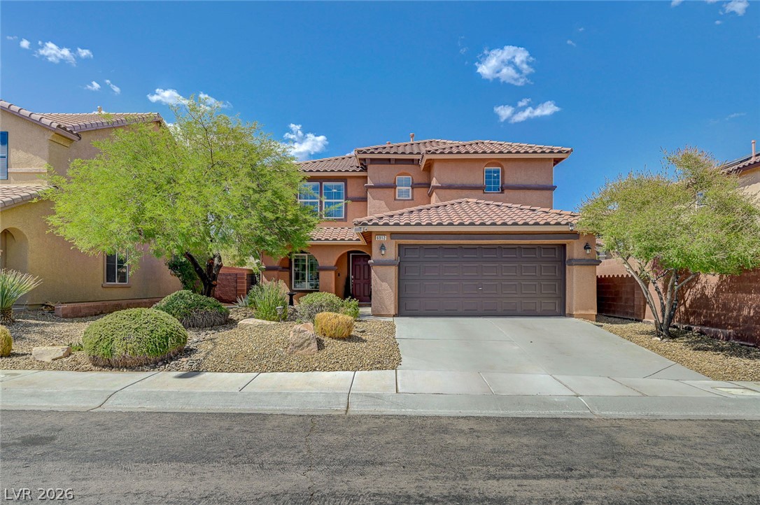 6912 Grand Junction Avenue, Las Vegas