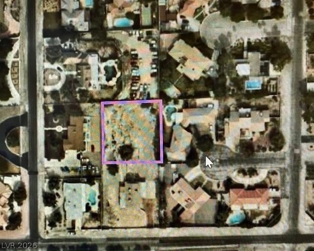 Palmyra, Las Vegas 89147