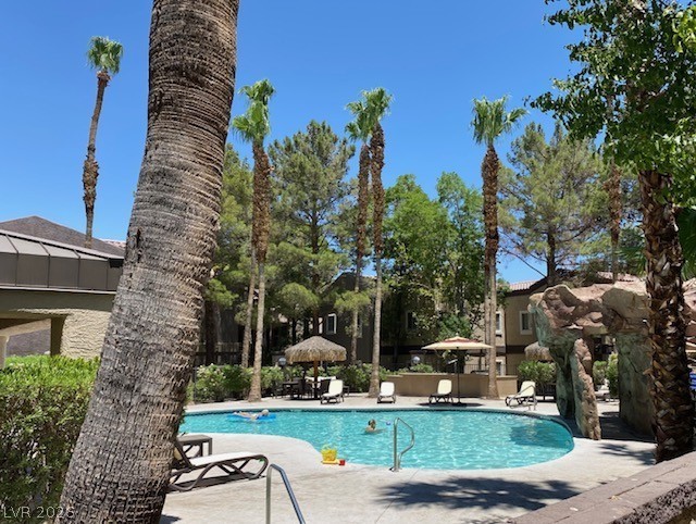 Photo 4 of 5250 S Rainbow Boulevard #1010