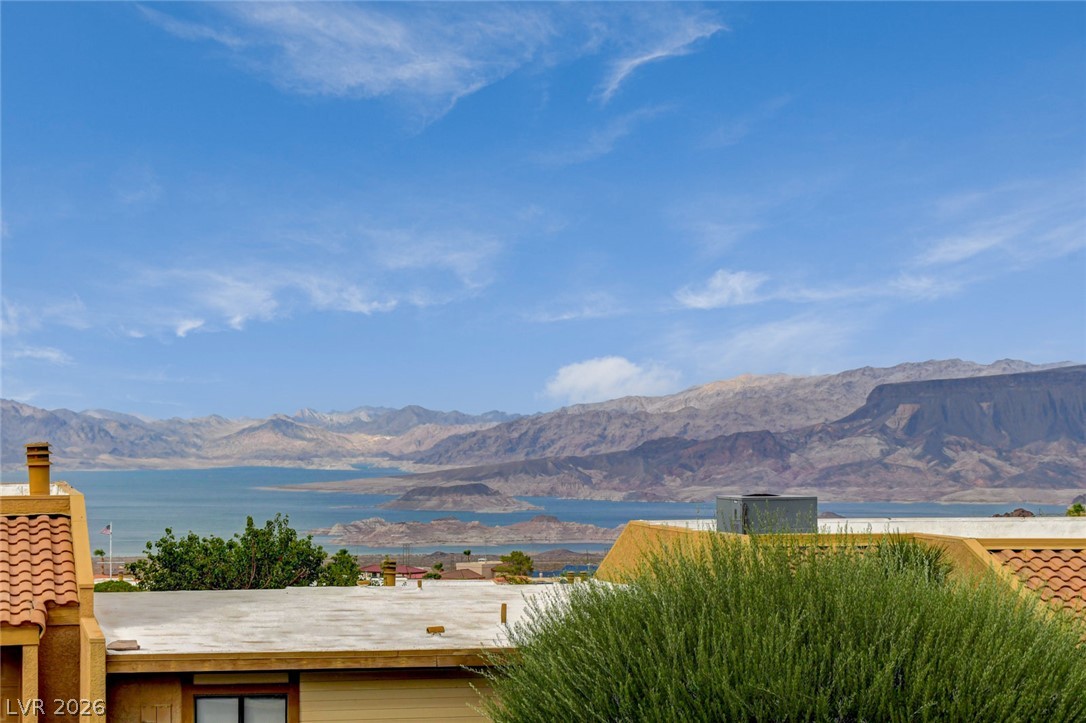 540 Tara Court, Boulder City 89005