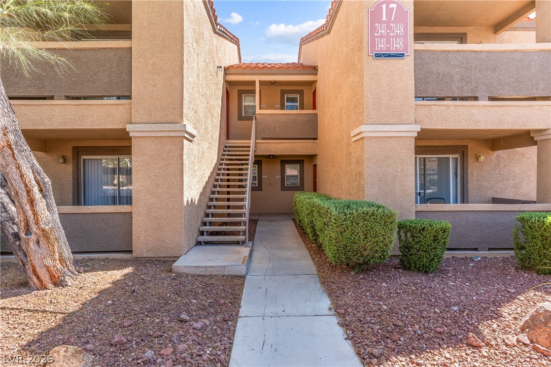 Photo 24 of 32, 2300 E Silverado Ranch Boulevard #2144