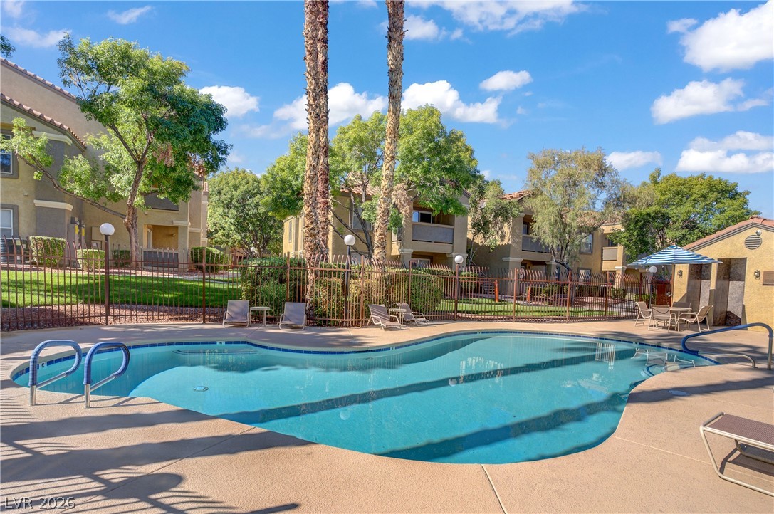 Photo 28 of 32, 2300 E Silverado Ranch Boulevard #2144