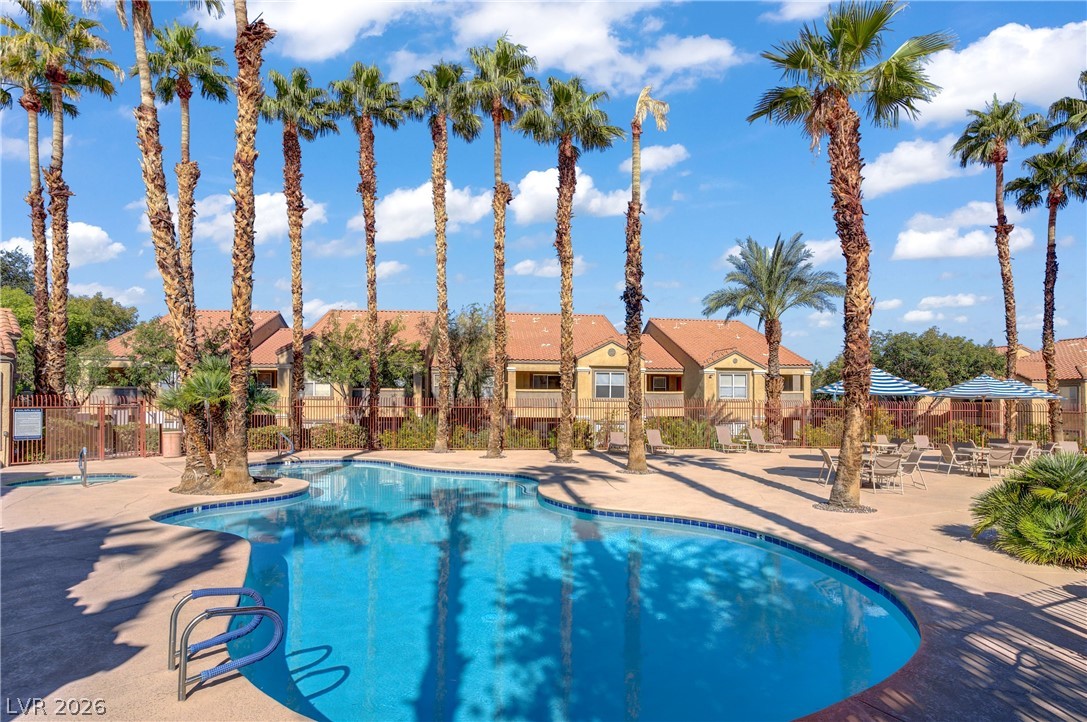 Photo 29 of 32, 2300 E Silverado Ranch Boulevard #2144