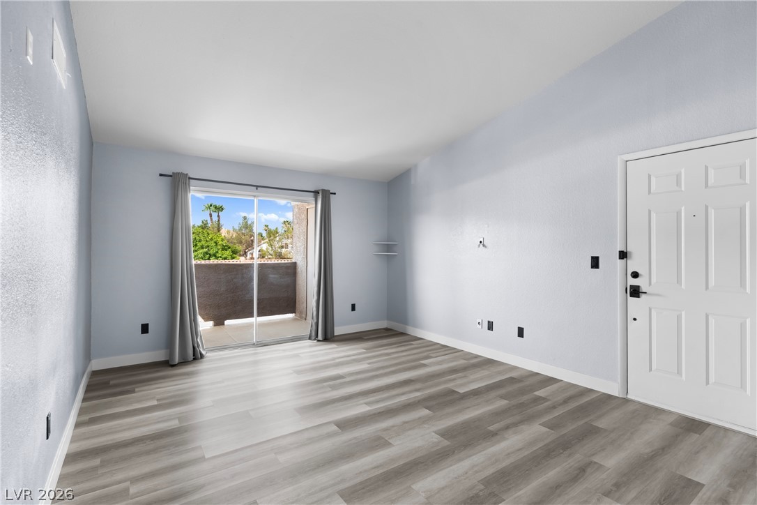 Photo 3 of 2300 E Silverado Ranch Boulevard #2144