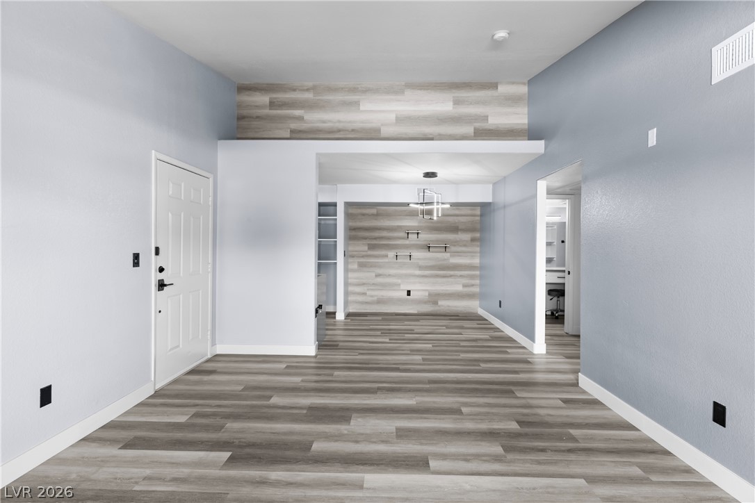 Photo 5 of 2300 E Silverado Ranch Boulevard #2144