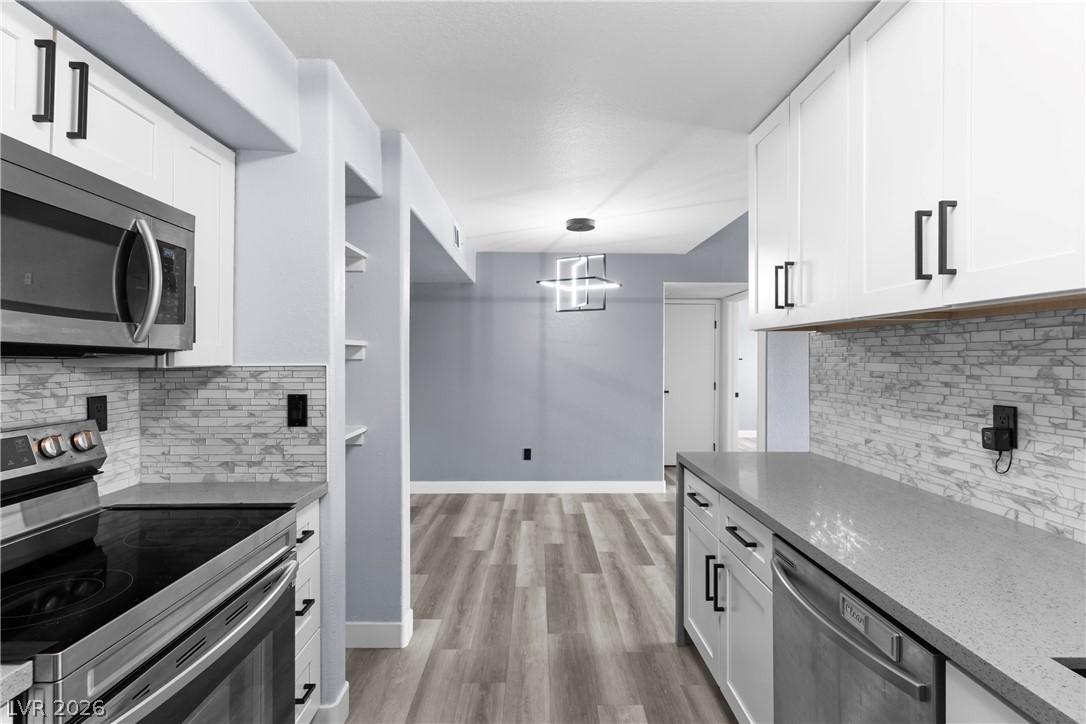 Photo 11 of 32, 2300 E Silverado Ranch Boulevard #2144