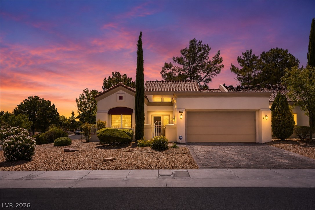 2648 Highvale Drive, Las Vegas 89134