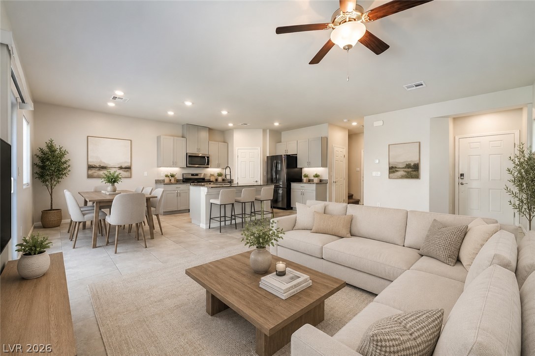 9231 S Park Street, Las Vegas 89178