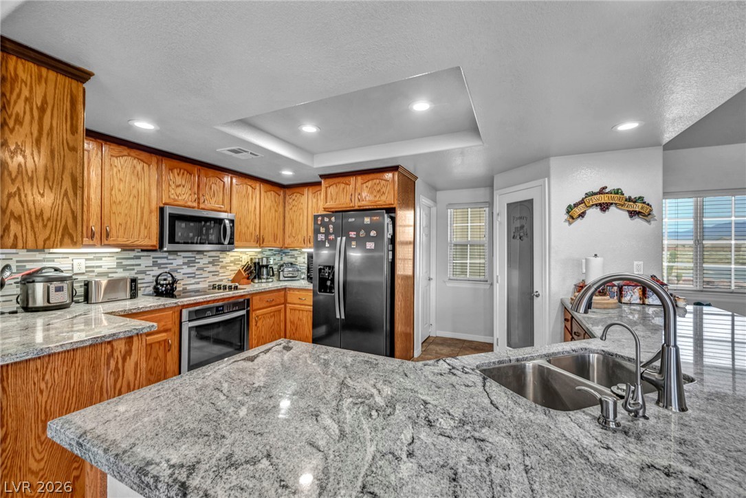 661 Fangio Lane, Pahrump