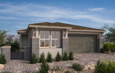 519 Clover Bar Lane, Las Vegas 89138