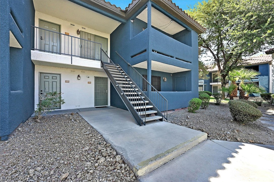 3135 S Mojave Road #156, Las Vegas