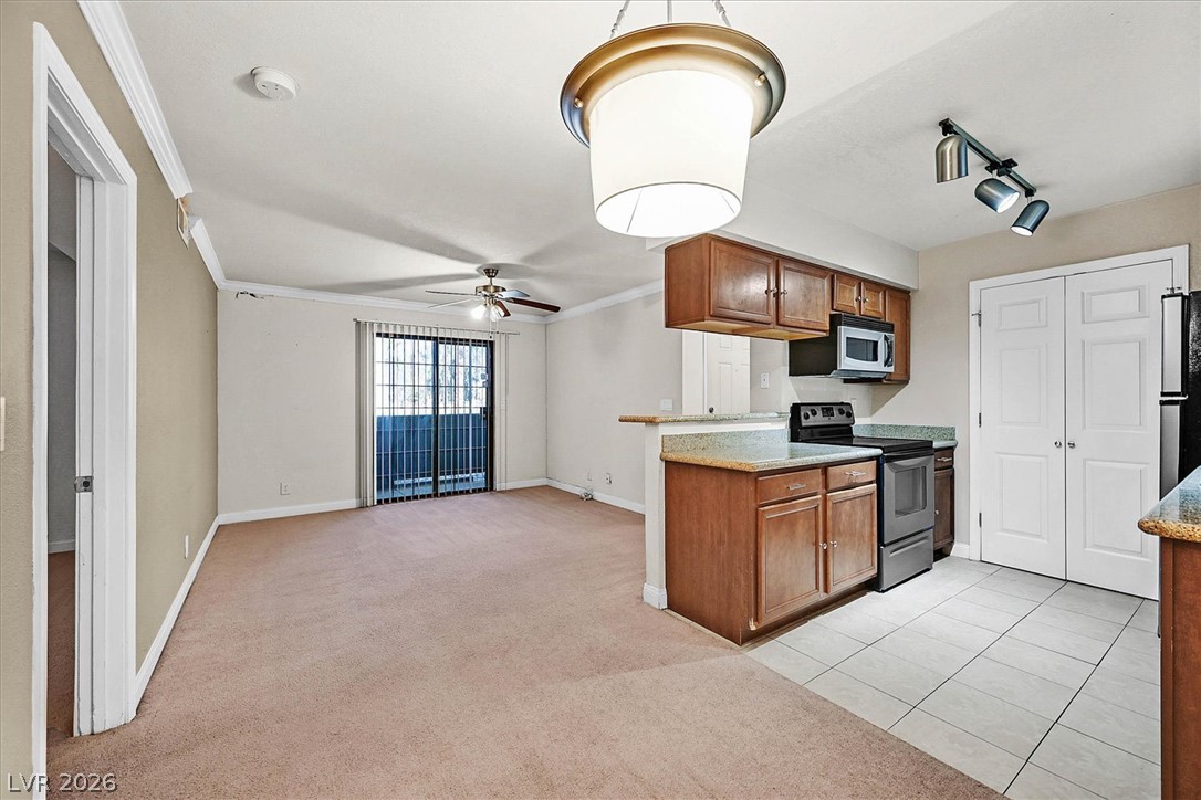 Photo 4 of 3135 S Mojave Road #156