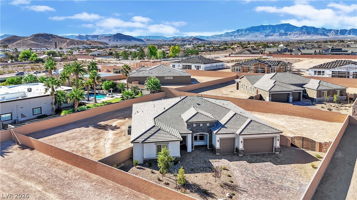 Photo 45 of 50, 8835 S Tenaya Way