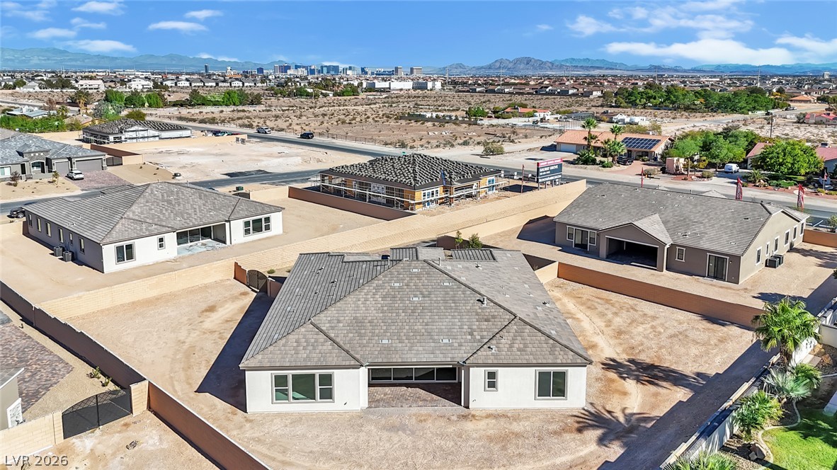 Photo 46 of 50, 8835 S Tenaya Way