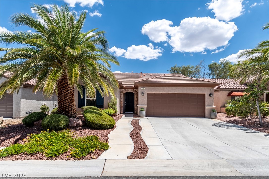 2096 Mountain City Street, Henderson 89052