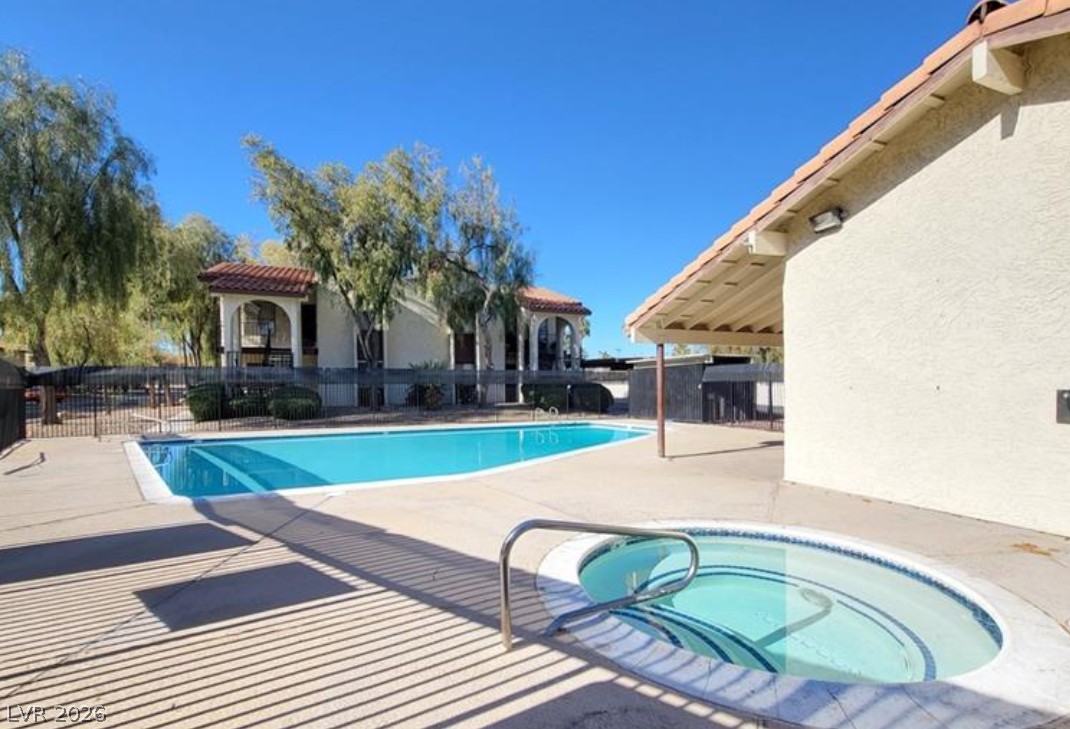 3230 Cameron Street #D, Las Vegas 89102