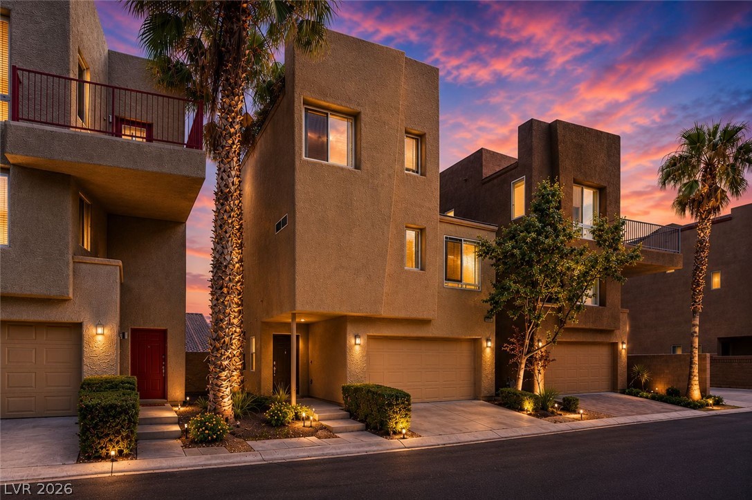 9354 Hosner Street, Las Vegas