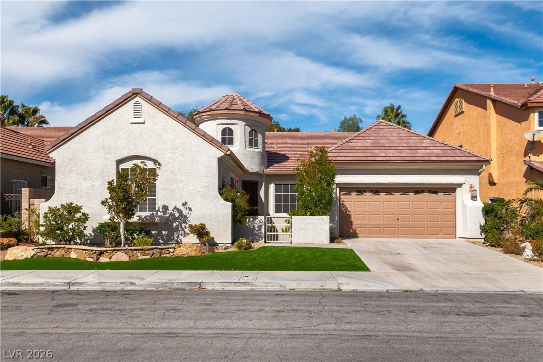 2272 Pacini Court, Henderson 89052