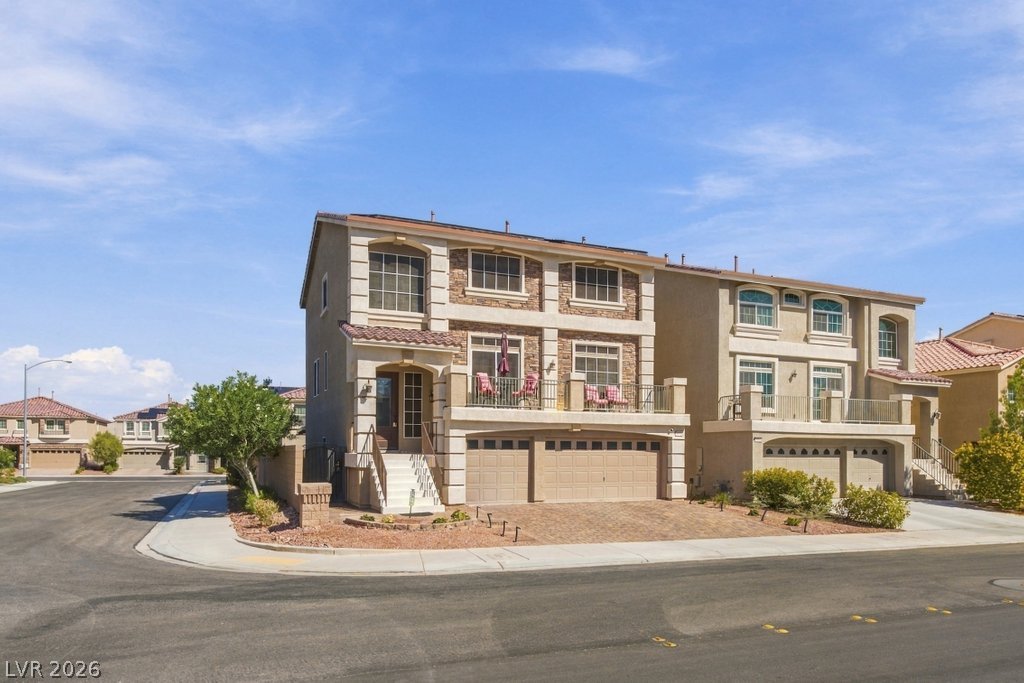 5910 W Haleh Avenue, Las Vegas 89141