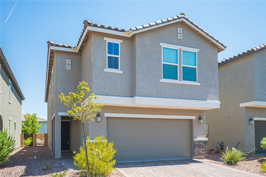 5548 Anshan Street, Las Vegas 89148