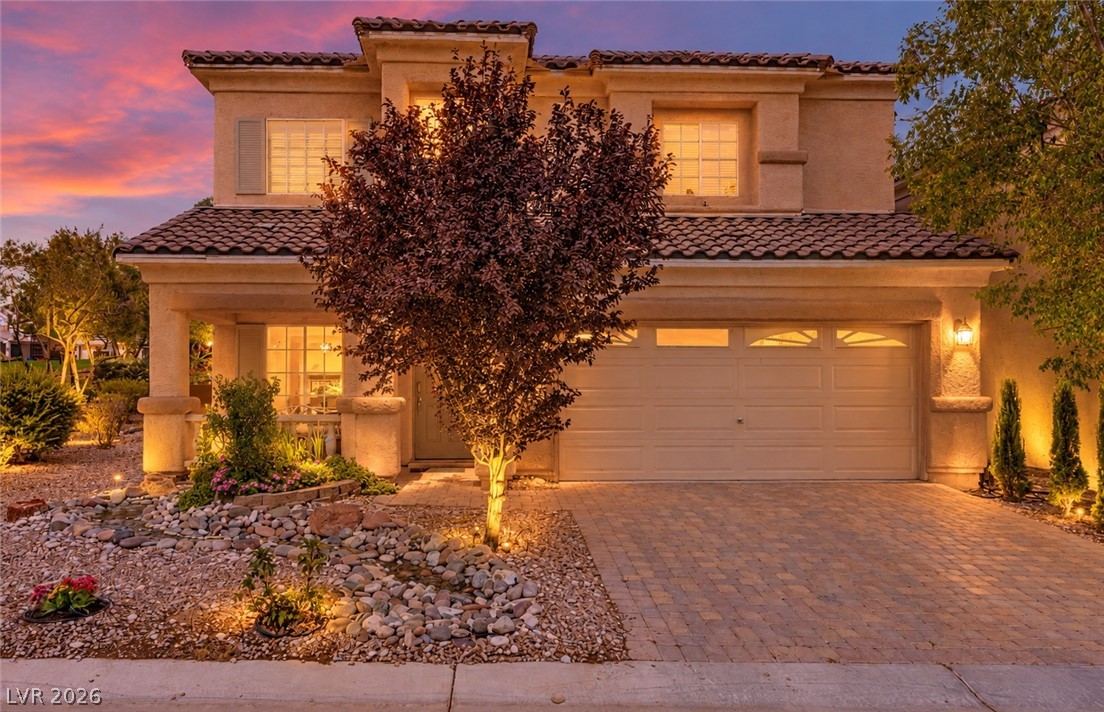 7633 Molfetta Street, Las Vegas 89149