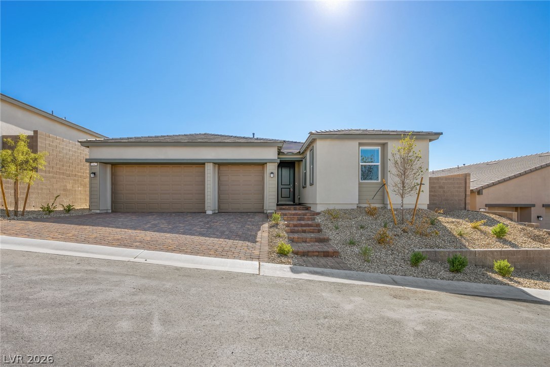 1662 Portofino Falls Place, Henderson