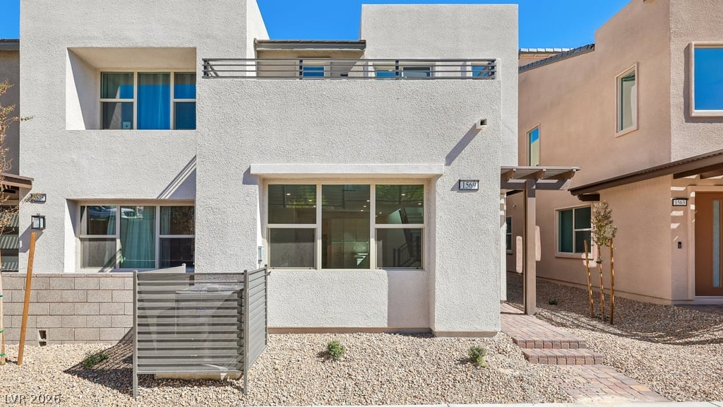 1569 Song Lark Lane, Las Vegas 89138