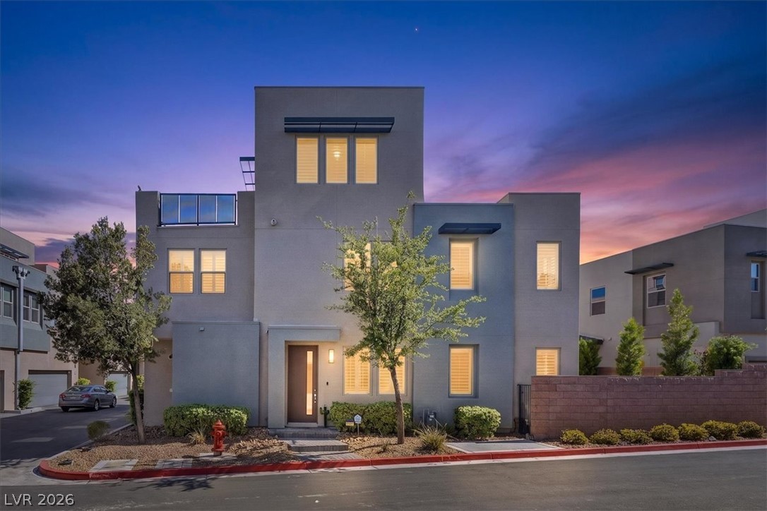 11423 Gravitation Drive, Las Vegas 89135