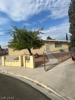 501 Lass Circle, North Las Vegas 89030