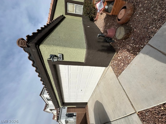 2486 Fresnal Canyon Avenue, Las Vegas 89123