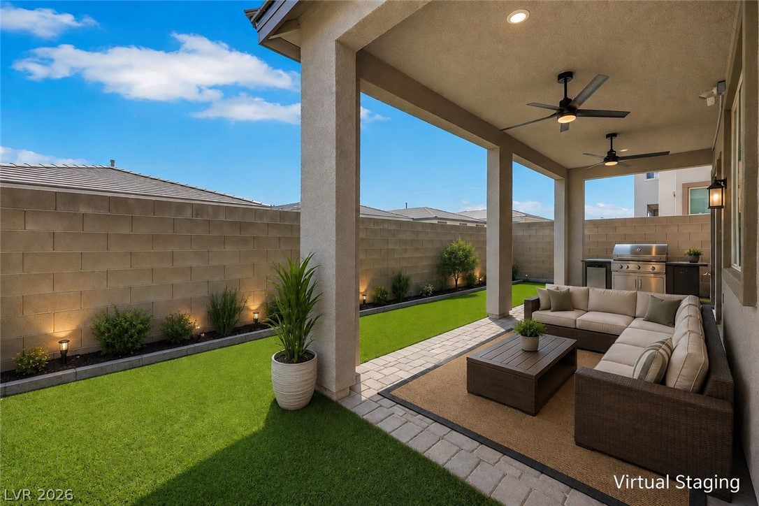 Photo 11 of 48, 1570 Rock Kestrel Street