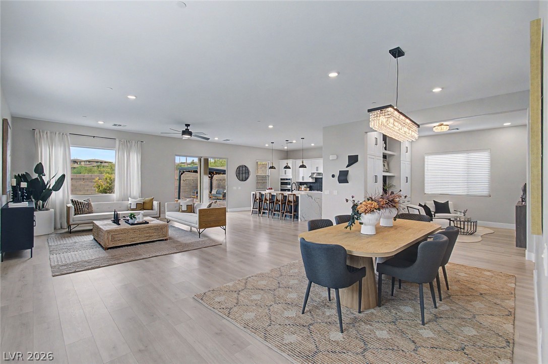 Photo 4 of 12571 Huckleberry Oak Avenue