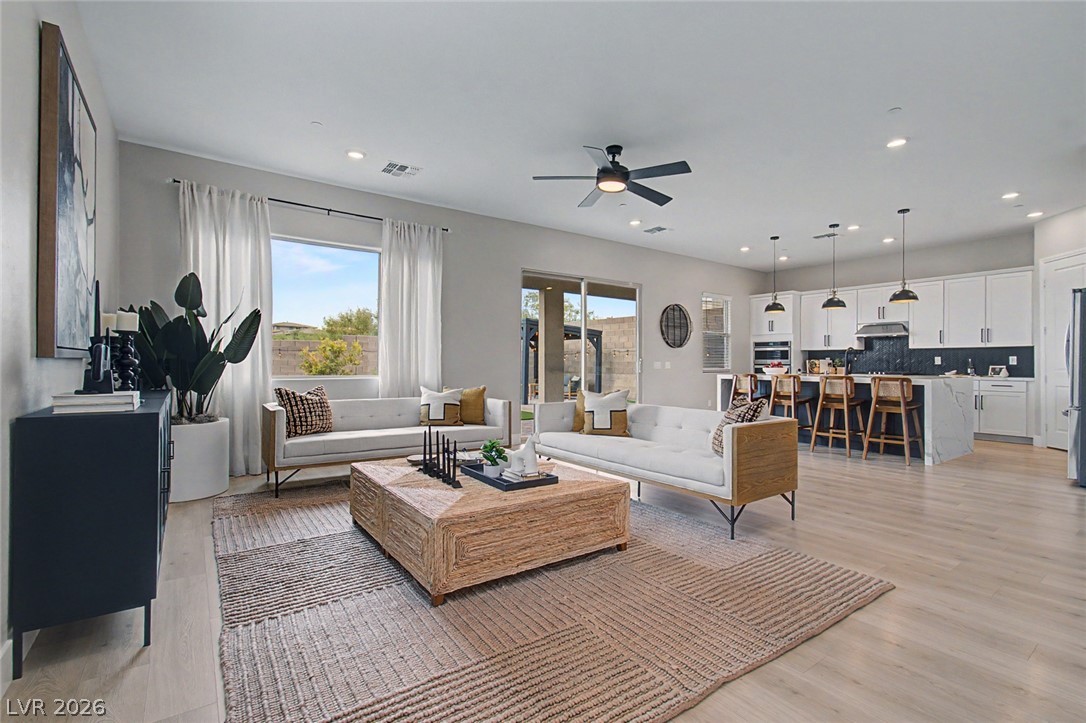 Photo 5 of 12571 Huckleberry Oak Avenue