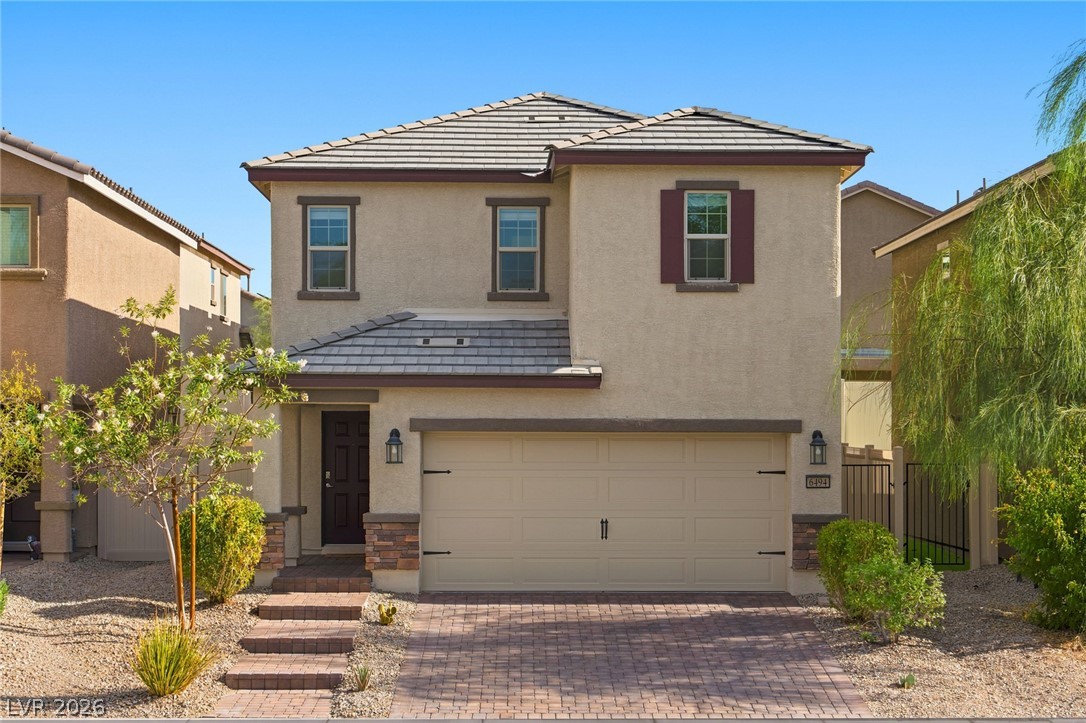 6494 Kimberly Avenue, Las Vegas 89122